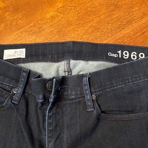 Gap legging jeans